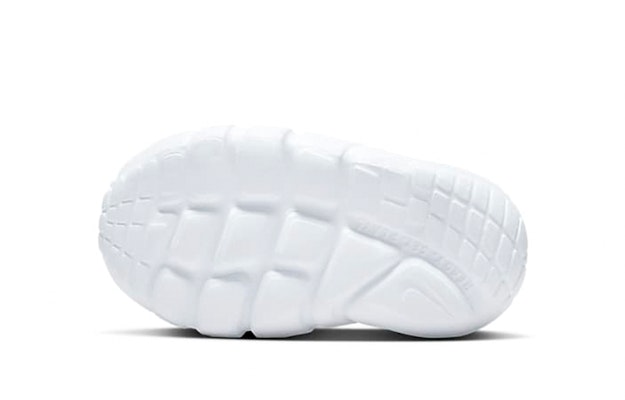 (TD) 耐克Flex Runner 2 '白色紫罗兰霜' DJ6039-101 Details for (TD) 耐克Flex Runner 2 '白色紫罗兰霜' DJ6039-101