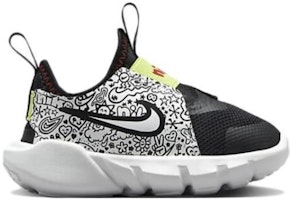 (TD) Nike Flex Runner 2 JP 'Doodles' Sepatu Lari Anak-Anak DV3099-001 Order (TD) Nike Flex Runner 2 JP 'Doodles' Sepatu Lari Anak-Anak DV3099-001