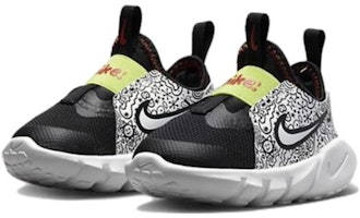 (TD) Nike Flex Runner 2 JP 'Doodles' Sepatu Lari Anak-Anak DV3099-001 Lookbook (TD) Nike Flex Runner 2 JP 'Doodles' Sepatu Lari Anak-Anak DV3099-001