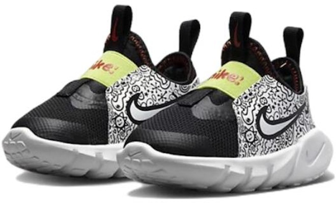 (TD) 耐克Flex Runner 2 JP '涂鸦' DV3099-001 Lookbook (TD) 耐克Flex Runner 2 JP '涂鸦' DV3099-001