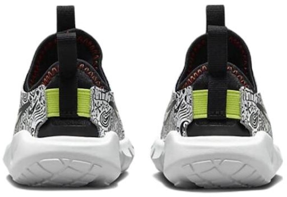 (TD) 耐克Flex Runner 2 JP '涂鸦' DV3099-001 Shop (TD) 耐克Flex Runner 2 JP '涂鸦' DV3099-001