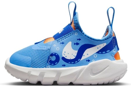 (TD) Nike Flex Runner 2 Pulpo para Niños. DX2516-400 Buy (TD) Nike Flex Runner 2 Pulpo para Niños. DX2516-400