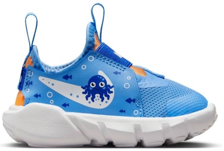 (TD) Nike Flex Runner 2 Pulpo para Niños. DX2516-400 Order (TD) Nike Flex Runner 2 Pulpo para Niños. DX2516-400