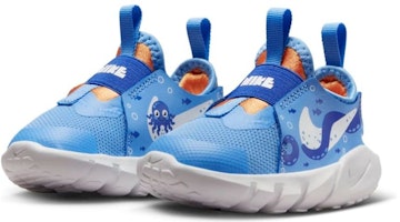 (TD) ナイキ フレックス ランナー 2 リトル オクトパス DX2516-400 Lookbook (TD) ナイキ フレックス ランナー 2 リトル オクトパス DX2516-400