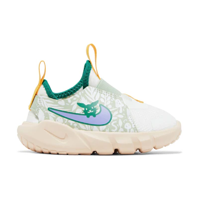 (TD) Nike Flex RNNR 2 Lil 'Rabbit And Mushroom'