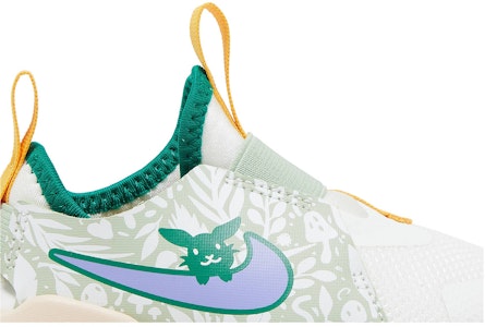 (TD) Nike Flex Runner 2 Kelinci Kecil dan Jamur DQ0575-100 Order (TD) Nike Flex Runner 2 Kelinci Kecil dan Jamur DQ0575-100