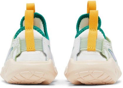 (TD) Nike Flex Runner 2 Kelinci Kecil dan Jamur DQ0575-100 Details for (TD) Nike Flex Runner 2 Kelinci Kecil dan Jamur DQ0575-100