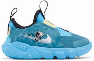 (Toddler) Nike Flex Runner 2 Lil 'Space Explorer' DV3102-300 (Toddler) Nike Flex Runner 2 Lil 'Space Explorer' DV3102-300