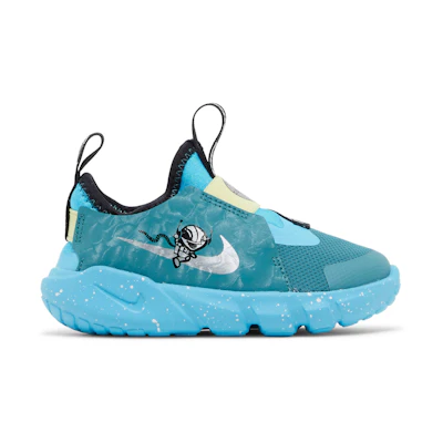 (TD) Nike Flex RNNR 2 Lil 'Space Explorer'