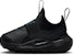 (Toddler) Nike Flex Runner 4 'Black Anthracite' IF2895-001