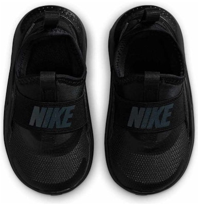 (Toddler) Nike Flex Runner 4 'Black Anthracite' IF2895-001 Order (Toddler) Nike Flex Runner 4 'Black Anthracite' IF2895-001
