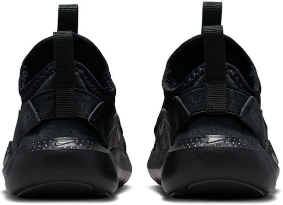 (Toddler) Nike Flex Runner 4 'Black Anthracite' IF2895-001 Lookbook (Toddler) Nike Flex Runner 4 'Black Anthracite' IF2895-001