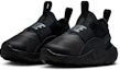 Shop (Toddler) Nike Flex Runner 4 'Black Anthracite' IF2895-001