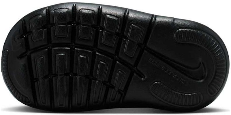 (Toddler) Nike Flex Runner 4 'Black Anthracite' IF2895-001 Purchase (Toddler) Nike Flex Runner 4 'Black Anthracite' IF2895-001