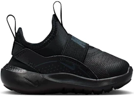 Details for (TD) Nike Flex Runner 4 '黑色煙燻灰' IF2895-001