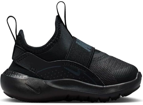 (Toddler) Nike Flex Runner 4 'Black Anthracite' IF2895-001 Details for (Toddler) Nike Flex Runner 4 'Black Anthracite' IF2895-001