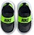 (Toddler) Nike Flex Runner 4 'Black Volt' IF2895-003