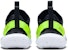 (Toddler) Nike Flex Runner 4 'Black Volt' IF2895-003
