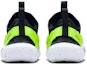 Lookbook (Toddler) Nike Flex Runner 4 'Black Volt' IF2895-003