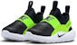 (Toddler) Nike Flex Runner 4 'Black Volt' IF2895-003