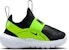 (Toddler) Nike Flex Runner 4 'Black Volt' IF2895-003