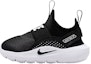 Buy (Toddler) Nike Flex Runner 4 'Black White' IF2895-002