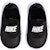 (Toddler) Nike Flex Runner 4 'Black White' IF2895-002