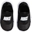 Order (Toddler) Nike Flex Runner 4 'Black White' IF2895-002