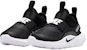 (Toddler) Nike Flex Runner 4 'Black White' IF2895-002