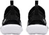 (Toddler) Nike Flex Runner 4 'Black White' IF2895-002