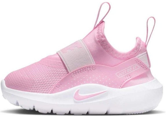 (Toddler) Nike Flex Runner 4 'Medium Soft Pink' IF2895-600 Buy (Toddler) Nike Flex Runner 4 'Medium Soft Pink' IF2895-600