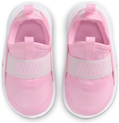 (Toddler) Nike Flex Runner 4 'Medium Soft Pink' IF2895-600 Order (Toddler) Nike Flex Runner 4 'Medium Soft Pink' IF2895-600