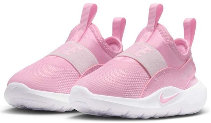 (Toddler) Nike Flex Runner 4 'Medium Soft Pink' IF2895-600 Shop (Toddler) Nike Flex Runner 4 'Medium Soft Pink' IF2895-600