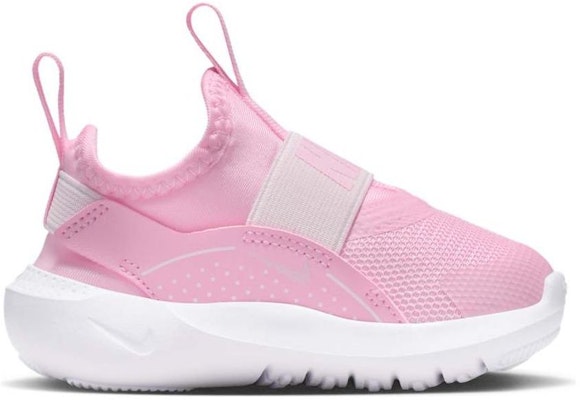 (Toddler) Nike Flex Runner 4 'Medium Soft Pink' IF2895-600 Details for (Toddler) Nike Flex Runner 4 'Medium Soft Pink' IF2895-600