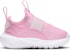 (Toddler) Nike Flex Runner 4 'Medium Soft Pink' IF2895-600