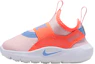 Buy (Toddler) Nike Flex Runner 4 'Pink Foam Royal Pulse' IF2895-601