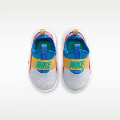(TD) Nike Flex Runner 4 Azul Cristal/Rojo Picante/Gris Fútbol/Negro IF2895-404 Shop (TD) Nike Flex Runner 4 Azul Cristal/Rojo Picante/Gris Fútbol/Negro IF2895-404