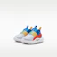 Purchase (TD) Nike Flex Runner 4 Azul Cristal/Rojo Picante/Gris Fútbol/Negro IF2895-404