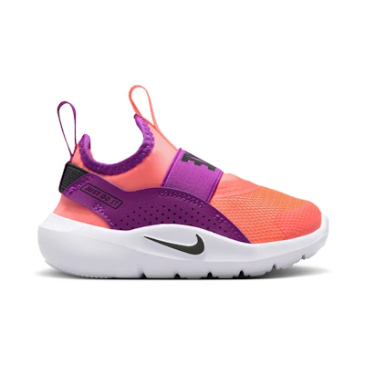 (Infant) Nike Flex RNNR 4 'Bright Mango'
