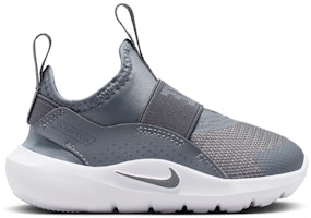 (Infant) Nike Flex Runner 4 'Cool Grey' IF2895-004 (Infant) Nike Flex Runner 4 'Cool Grey' IF2895-004
