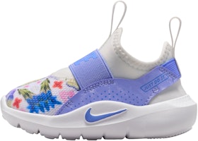 (Toddler) Nike Flex Runner 4 Light Thistle White Sapphire IM1375-500 (Toddler) Nike Flex Runner 4 Light Thistle White Sapphire IM1375-500