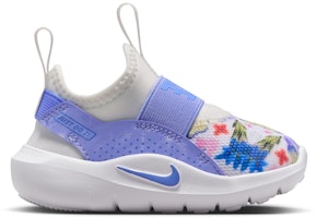 (Toddler) Nike Flex Runner 4 Light Thistle White Sapphire IM1375-500 (Toddler) Nike Flex Runner 4 Light Thistle White Sapphire IM1375-500