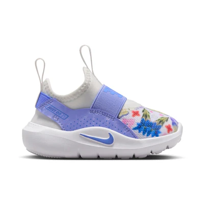 (TD) Nike Flex RNNR 4 Light Thistle White Sapphire
