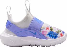 Order (TD) Nike Flex Runner 4 淡紫白藍寶石運動鞋 IM1375-500