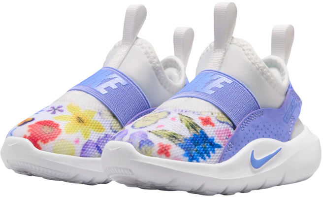 (TD) ナイキ フレックス ランナー 4 ライトシスル ホワイト サファイア IM1375-500 Lookbook (TD) ナイキ フレックス ランナー 4 ライトシスル ホワイト サファイア IM1375-500