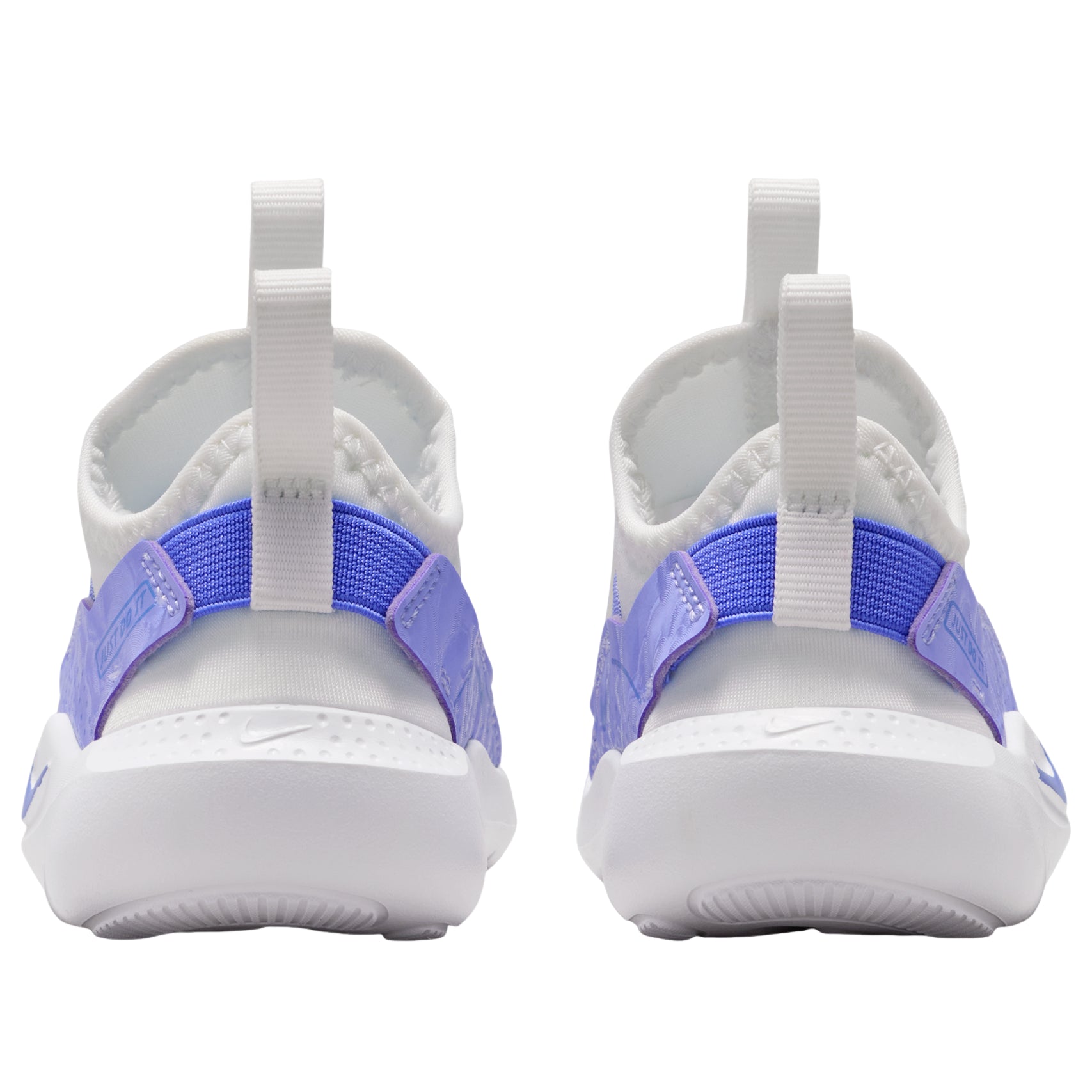 Purchase (TD) ナイキ フレックス ランナー 4 ライトシスル ホワイト サファイア IM1375-500