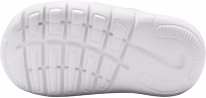 Details for (TD) Nike Flex Runner 4 淡紫白藍寶石運動鞋 IM1375-500