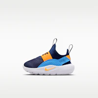 (Toddler) Nike Flex Runner 4 Midnight Navy/University Blue/White/Laser Orange IF2895-403 (Toddler) Nike Flex Runner 4 Midnight Navy/University Blue/White/Laser Orange IF2895-403