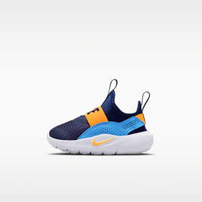 (TD) Nike Flex Runner 4 深藍/大學藍/白/雷射橘 IF2895-403 Buy (TD) Nike Flex Runner 4 深藍/大學藍/白/雷射橘 IF2895-403