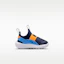 Lookbook (TD) Nike Flex Runner 4 深藍/大學藍/白/雷射橘 IF2895-403